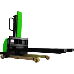 Gerbeur embarqué autonome