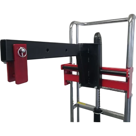 Potence de levage