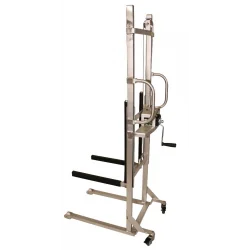 Manipulateur de charge inox