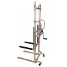 Manipulateur de charge inox