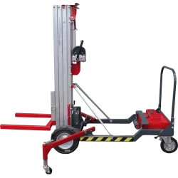 Élévateur inversé 200 kg