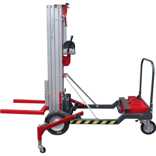 Élévateur inversé 200 kg
