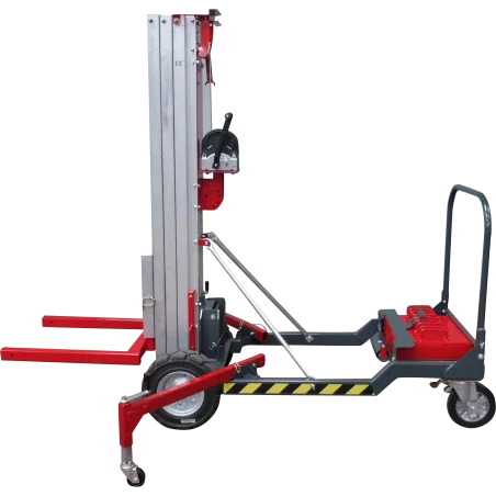 Élévateur inversé 200 kg