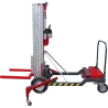 Élévateur inversé 200 kg