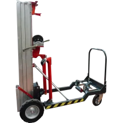 Élévateur inversé 200 kg