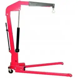 Grue d'atelier 1T