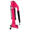 Grue d'atelier pliable
