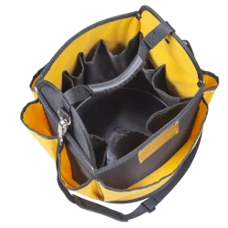 Sac à outils multipoches 27L