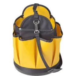 Sac à outils multipoches 27L