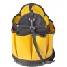 Sac à outils multipoches 27L