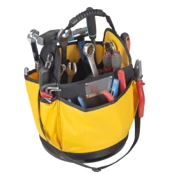 Sac à outils multipoches 27L
