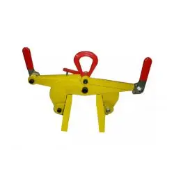 Pince de levage de blocs
