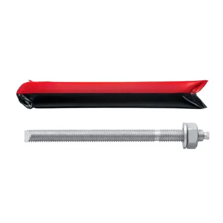 Kit chevilles chimiques