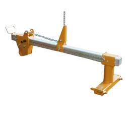 Pince de levage pour blocs