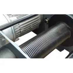 Treuil de levage électrique
