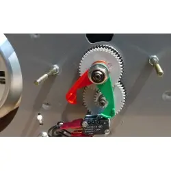 Treuil de levage électrique