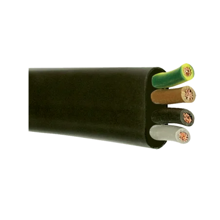 Ligne d'alimentation Fixe / Mobile