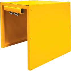 Capotage palan électrique
