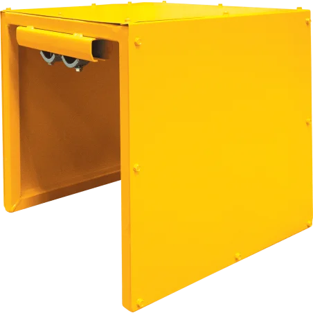 Capotage palan électrique