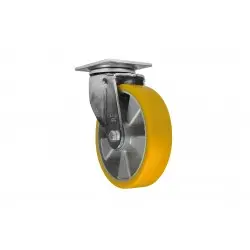 roues à bandage polyuéthane