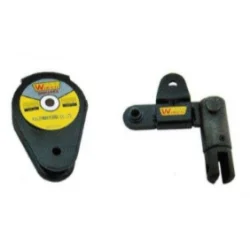 Moufle Pulley Man