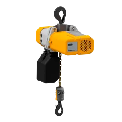 Palan électrique à chaîne