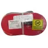 Elingue textile sangle plate