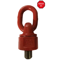 Anneau de levage émerillon à œil