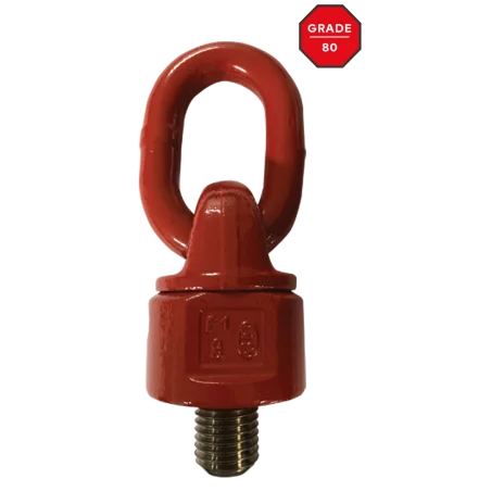 Anneau de levage émerillon à œil