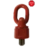 Anneau de levage émerillon à œil