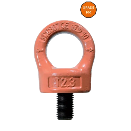 Anneau de levage mâle orientable H.Q