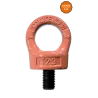 Anneau de levage mâle orientable H.Q