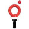 Anneau de levage orientable à visser 8.8