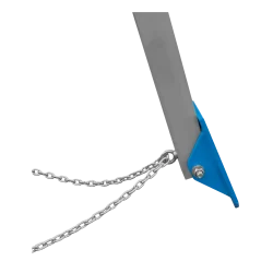 Tripode aluminium pliable - pied