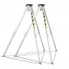 Portique d'intervention double EN795B