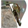 Pince de levage à bloc
