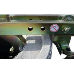 Pince de levage pour regards