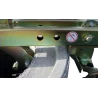 Pince de levage pour regards