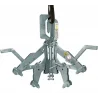 Pince de levage pour regards 2500 Kg