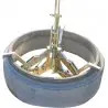 Pince de levage pour regards 2500 Kg