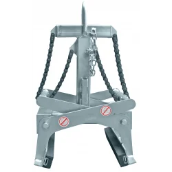 Pince de levage universelle