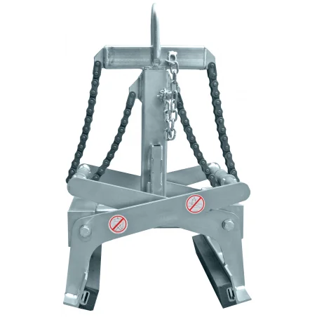 Pince de levage universelle