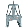 Pince de levage universelle