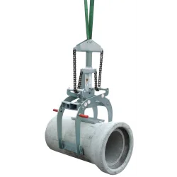 Pince de levage universelle