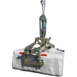 Pince de levage universelle