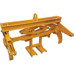 Pince 2 modules à billettes
