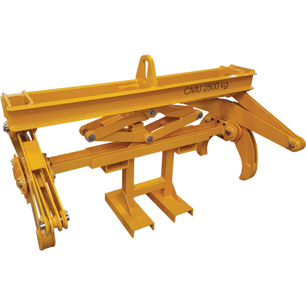 Pince 2 modules à billettes