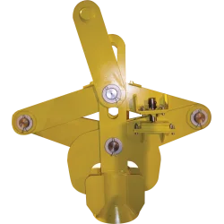 Pince de manutention de mandrins
