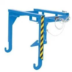 Palonnier pour benne basculante
