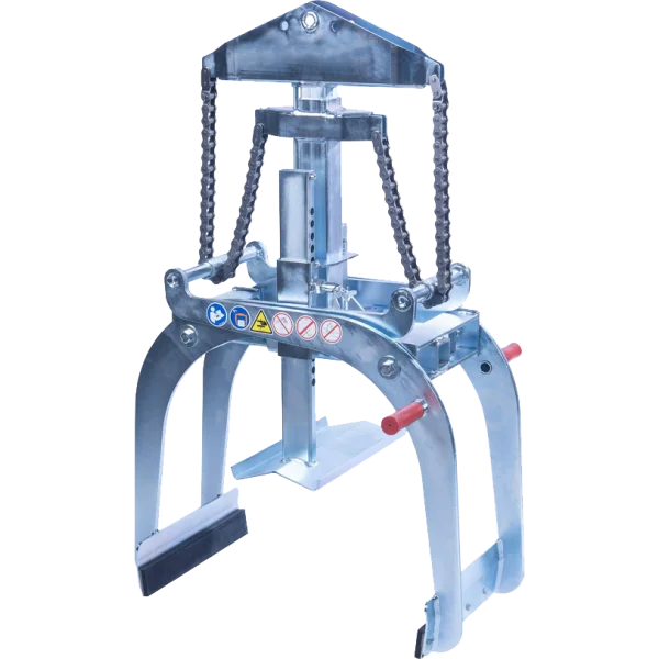 Pince de levage pour tuyaux Pince de levage pour tuyaux